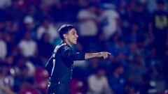 Querétaro (2-2) Santos Laguna: resumen del partido