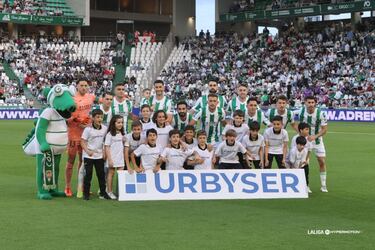 Albarrán se suma a la lista de amenazados por sanción