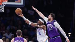 Shai salva los muebles