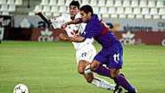 Busca la revancha en casa