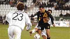 Mandó el Albacete, pero resistió el líder