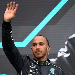 Lewis Hamilton se convierte en nuevo copropietario de los Denver Broncos