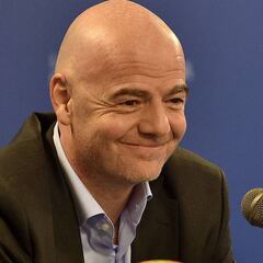 La FIFA estudia expandir el Mundial 2022 a Omán y Kuwait