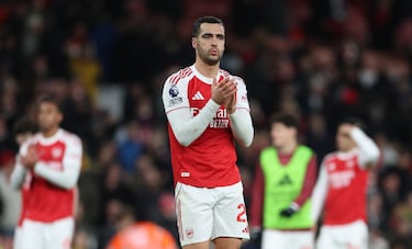 Arsenal - Aston Villa: apuestas, favoritos y pronósticos de la Premier League - 30/12/25 