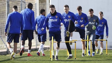 Valencia - Celtic: horario, canal de TV y dónde ver online