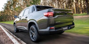 Chevrolet Montana se lanza en Chile con el mejor precio de su segmento