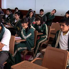 Clases en línea en México: Horarios por niveles y cursos