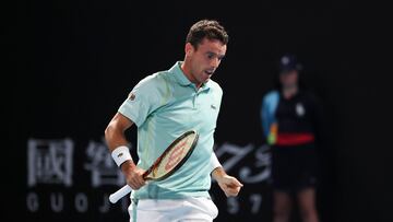 Bautista gana y Ramos cae en los aplazados del martes