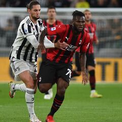 El efecto dominó de Pogba puede alcanzar al Betis