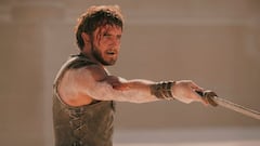 Todavía no se ha estrenado ‘Gladiator 2′ y Ridley Scott ya piensa en ‘Gladiator 3′