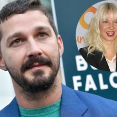 Sia se suma a las acusaciones contra LaBeouf y pide a las mujeres que se alejen de él