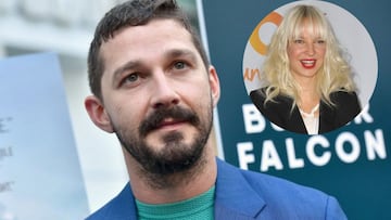 Sia se suma a las acusaciones contra LaBeouf y pide a las mujeres que se alejen de él