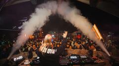 Más de 25.000 personas pasaron por L’Abarset en Navidad