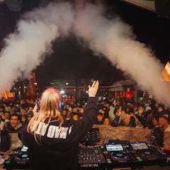 Más de 25.000 personas pasaron por L’Abarset en Navidad