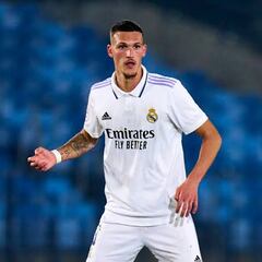 Oficial: Rafa Marín, al Nápoles