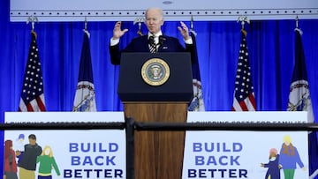 It appears that with Democrats at an impasse on Biden&rsquo;s agenda and other pressing legislative issues to deal with, Build Back Better will have to wait.