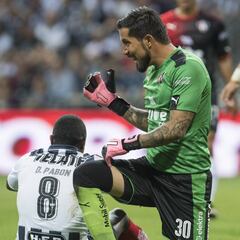 Atlas no quiere relajarse en la recta final