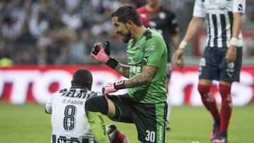 El guardameta Miguel Fraga sabe que los Zorros deben mantenerse enfocados y buscar mantenerse en puestos de liguilla en el Torneo Clausura 2017.