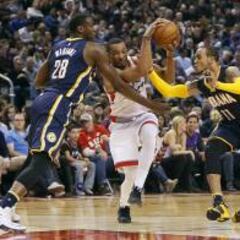 El octavo del Este mejor que el del Oeste ¡17 años después!