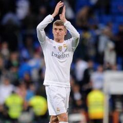 Toni Kroos: “Con Klinsmann en el Bayern se perdió todo”