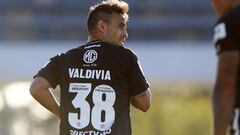 Antofagasta - Colo Colo: horario, TV y cómo ver online el partido