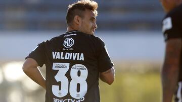 Antofagasta - Colo Colo: horario, TV y cómo ver online el partido