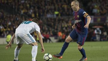 Iniesta set for Japan move after Chongqing switch ruled out
