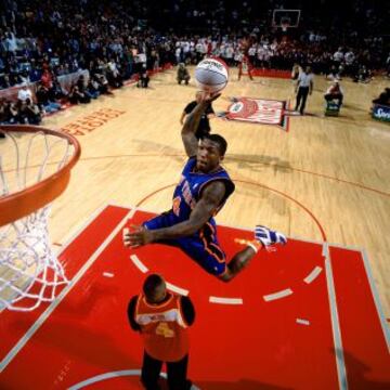 Nate Robinson (2006)