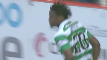 Así juega Boyata, el central que tantea el Sevilla como fichaje