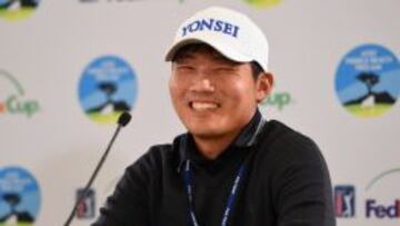 Sung Kang.