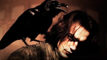 The Crow