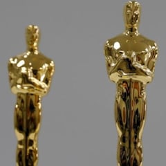 A lo largo de la entrega de los Premios Oscar, el talento mexicano se ha llevado la estatuilla