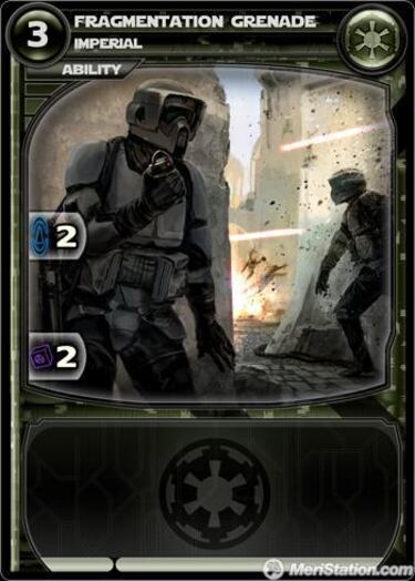 [E3] Star Wars Galaxies: An Empire Divided