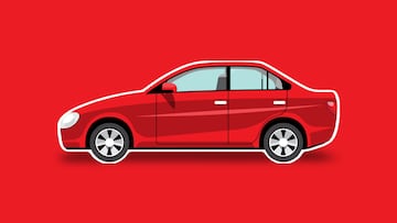 Crecen las ventas de autos en México en el primer trimestre de 2024