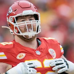 Super Bowl Sunday injury update