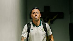 Golpe definitivo a Echeverría y León: el TAS le da la razón a la FIFA