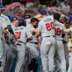 Has Team USA ever won the World Baseball Classic? How many times?
