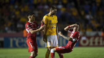 Los expertos opinaron sobre la derrota de Tigres ante Toluca