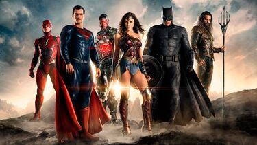 El nuevo DC Universe conectará películas, series, animación y videojuegos, según James Gunn