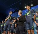 El Movistar arranca en el año del despegue de Nairo Quintana