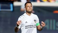 En el d&iacute;a internacional del m&eacute;dico, Chicharito se uni&oacute; a las personas que se encuentran agradeciendo al personal de salud que lucha contra el coronavirus.