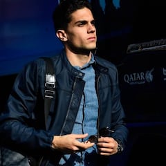 Oficial: Bartra se va al Borussia Dortmund por ocho millones