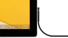 Microsoft trabaja en un nuevo cable USB C para Surface