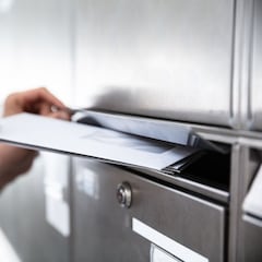 El Banco de España señala cuándo nos llegará a casa una carta con nuestros datos bancarios