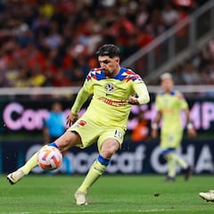 Octavos de Final de la Concachampions 2024: cuadro, fixture, llaves, partidos y fechas