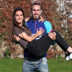 La saga de los Mingueza: hermanos que triunfan de Rojo