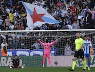 Partido Deportivo de La Coruña - Eibar