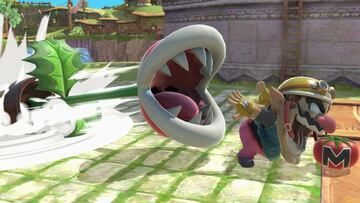 Imágenes de Super Smash Bros. Ultimate