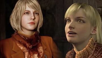 Resident Evil 4 Remake