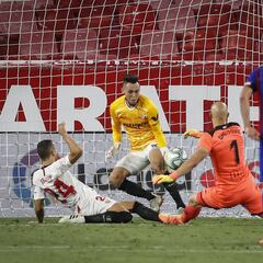 Ocampos, la navaja argentino-suiza